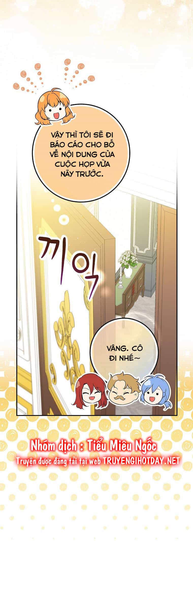 Sóc Nhỏ Tài Năng - Chương 56 - ảnh 33