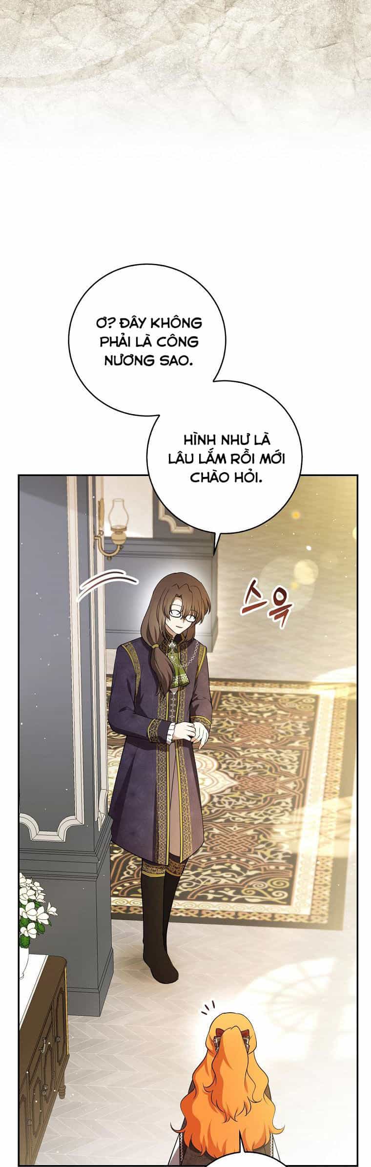 Sóc Nhỏ Tài Năng - Chương 56 - ảnh 35