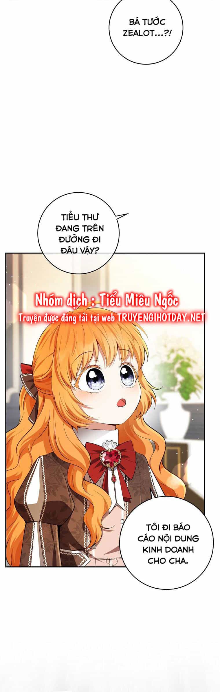 Sóc Nhỏ Tài Năng - Chương 56 - ảnh 36