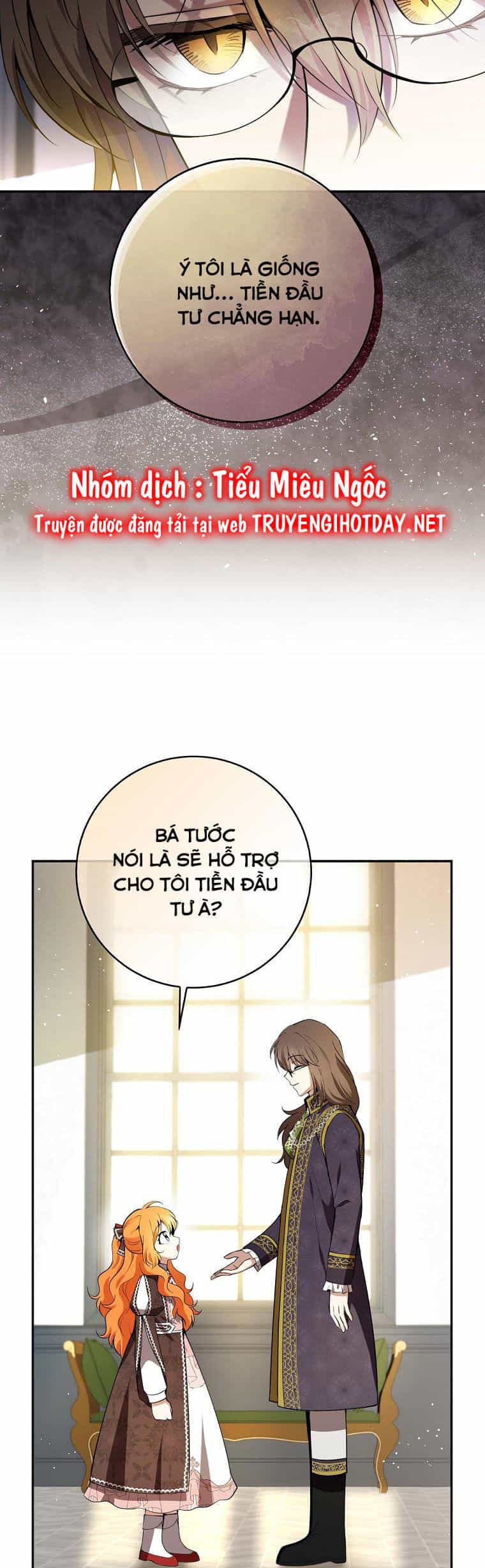 Sóc Nhỏ Tài Năng - Chương 56 - ảnh 39