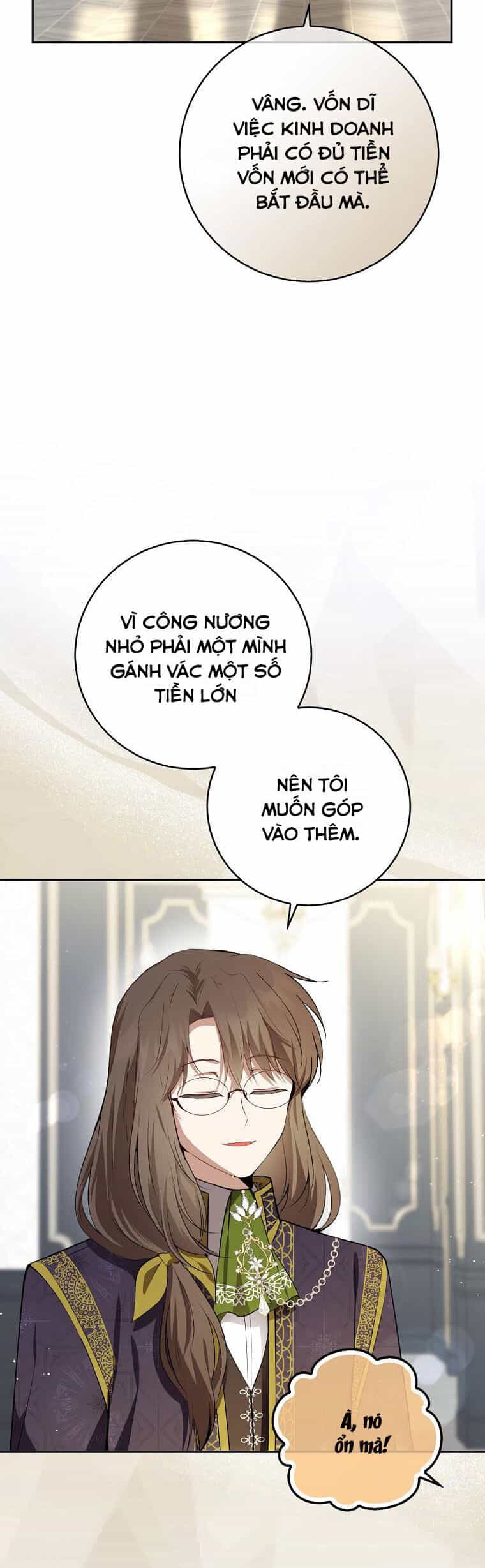 Sóc Nhỏ Tài Năng - Chương 56 - ảnh 40