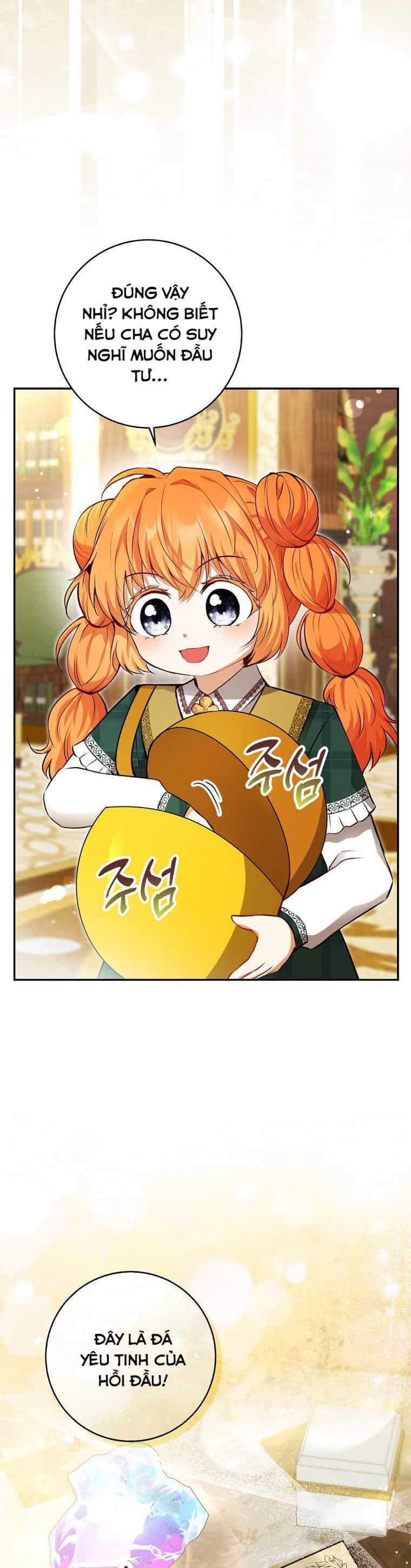 Sóc Nhỏ Tài Năng - Chương 56 - ảnh 5