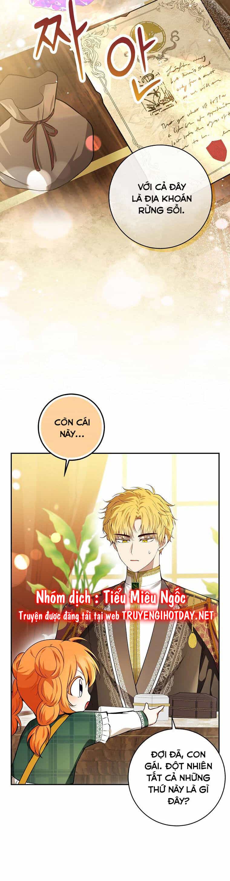 Sóc Nhỏ Tài Năng - Chương 56 - ảnh 6