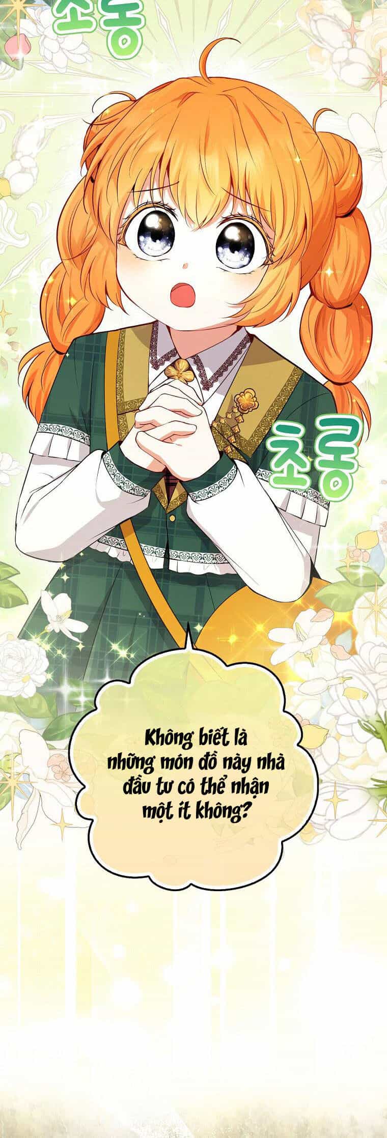 Sóc Nhỏ Tài Năng - Chương 56 - ảnh 8