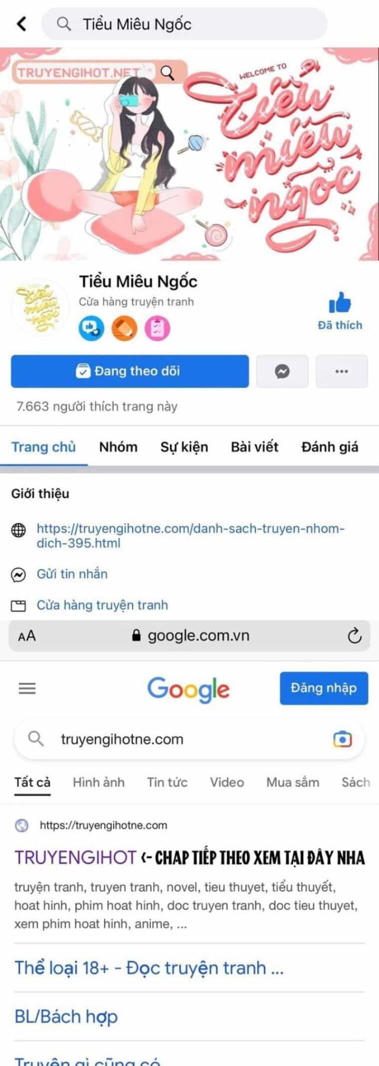Sóc Nhỏ Tài Năng - Chương 57 - ảnh 1