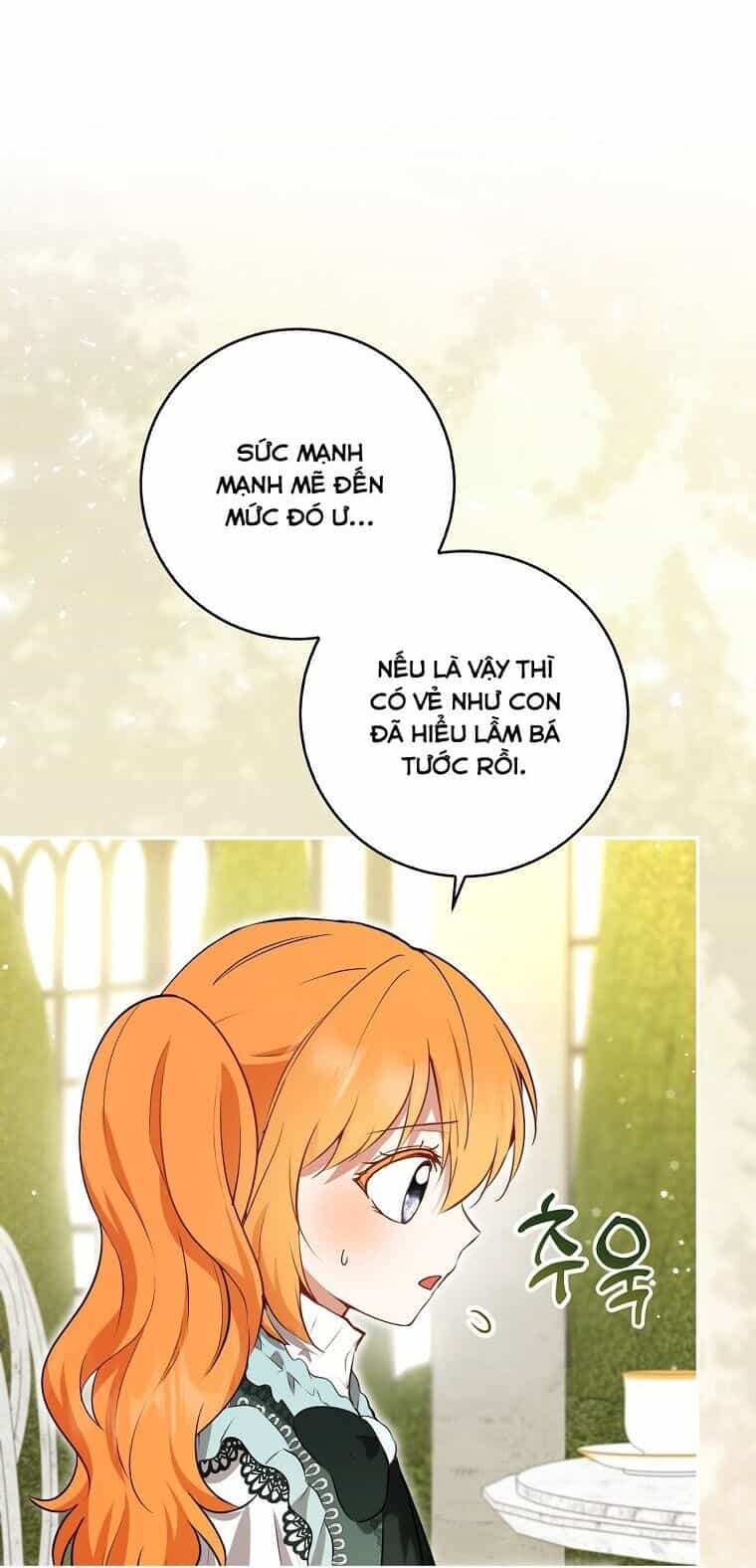 Sóc Nhỏ Tài Năng - Chương 57 - ảnh 17