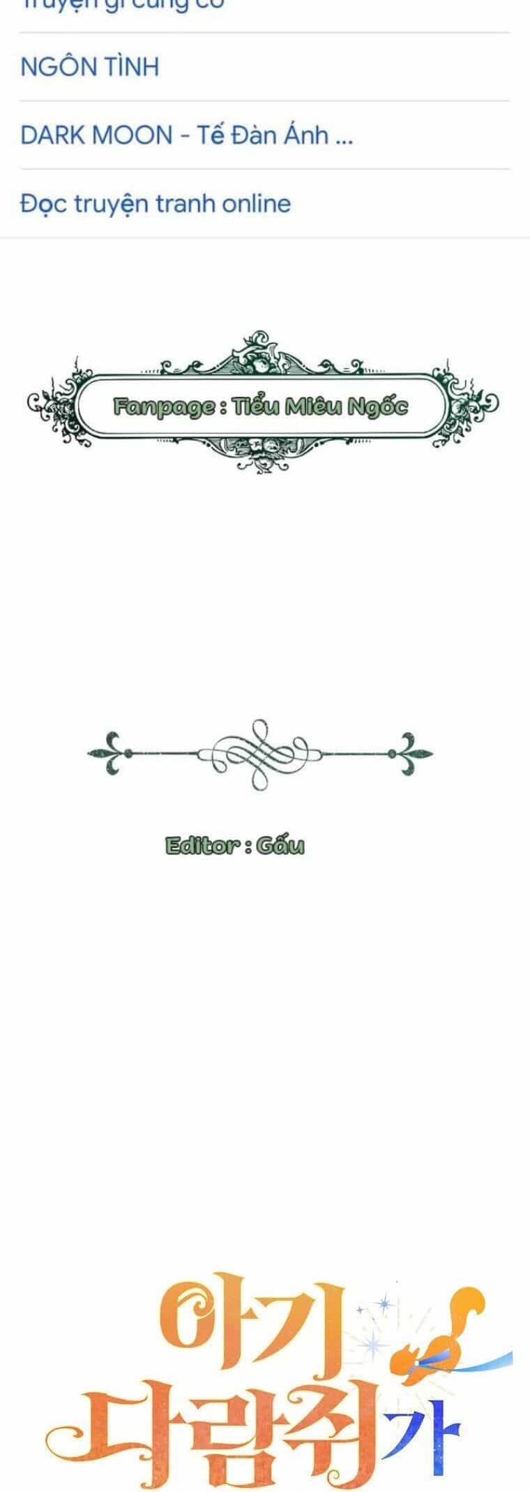 Sóc Nhỏ Tài Năng - Chương 57 - ảnh 2