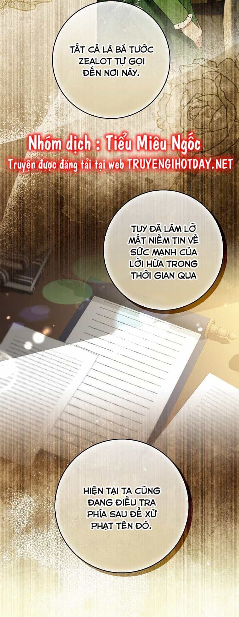 Sóc Nhỏ Tài Năng - Chương 57 - ảnh 21