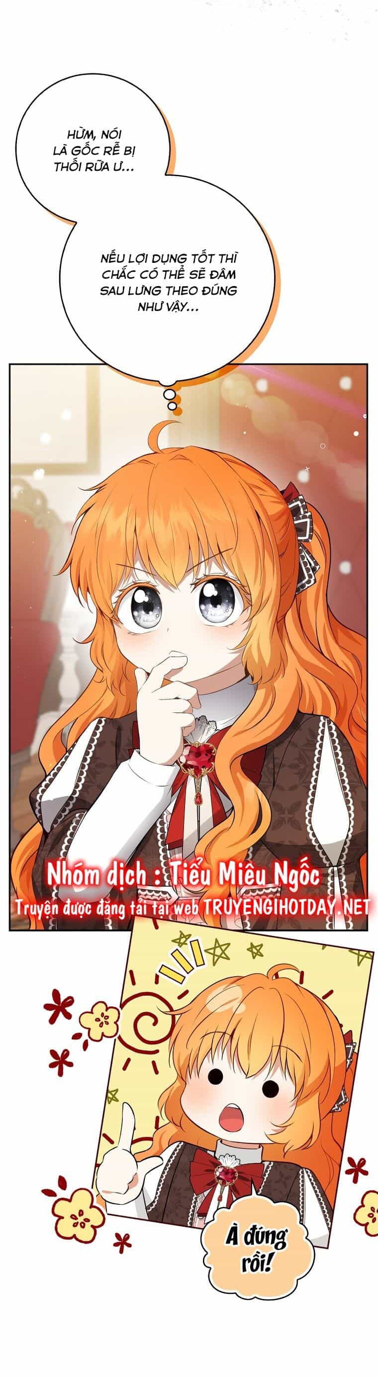 Sóc Nhỏ Tài Năng - Chương 57 - ảnh 31