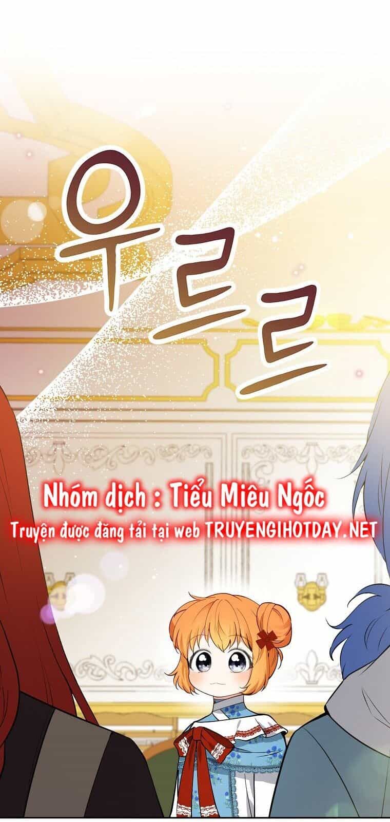 Sóc Nhỏ Tài Năng - Chương 57 - ảnh 46