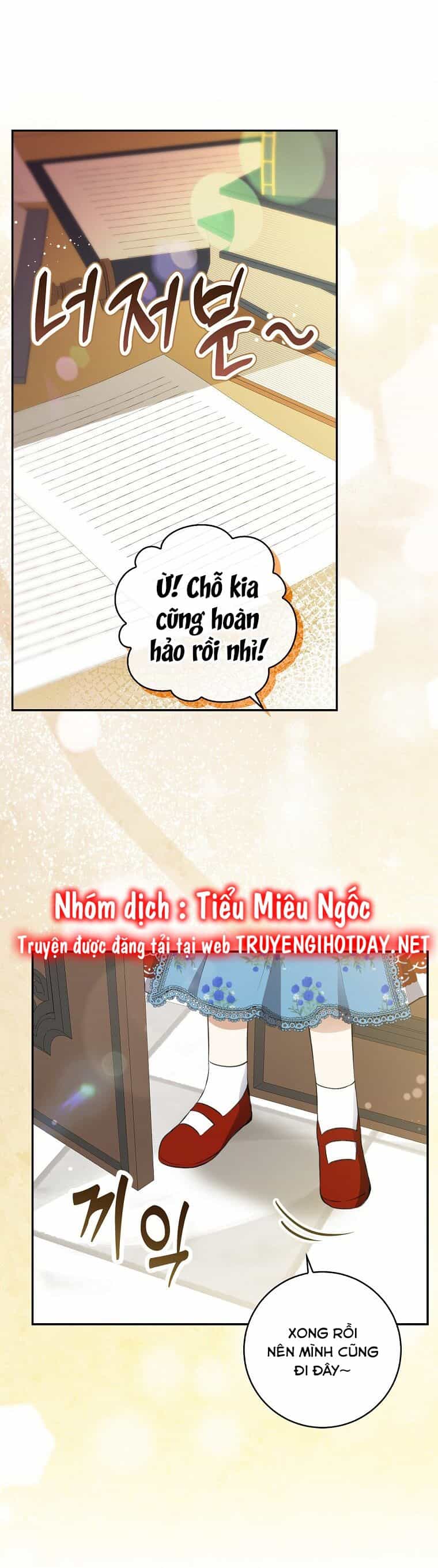 Sóc Nhỏ Tài Năng - Chương 57 - ảnh 50