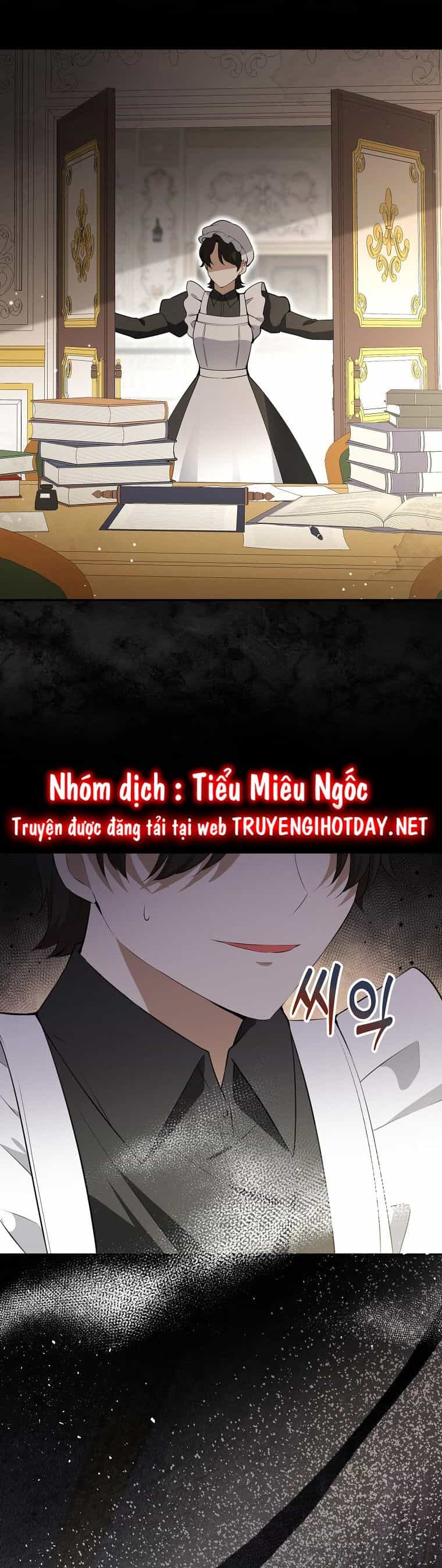 Sóc Nhỏ Tài Năng - Chương 57 - ảnh 55
