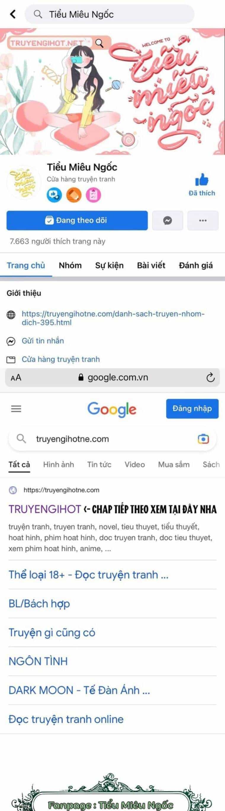 Sóc Nhỏ Tài Năng - Chương 58 - ảnh 1
