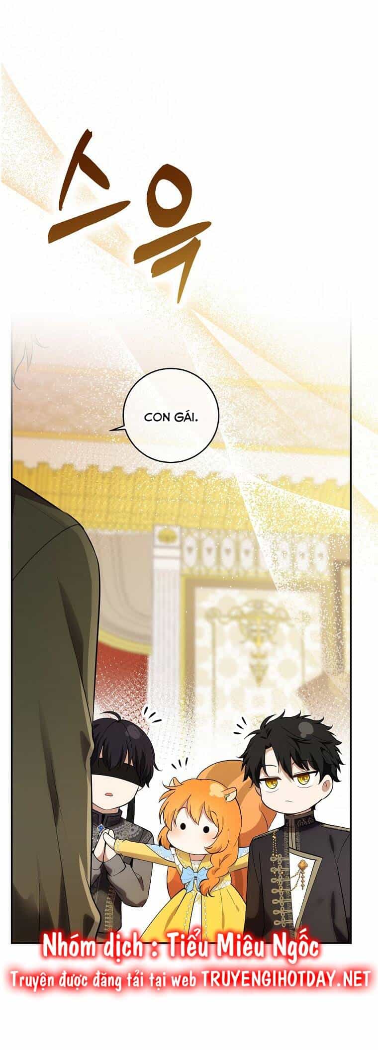 Sóc Nhỏ Tài Năng - Chương 58 - ảnh 13