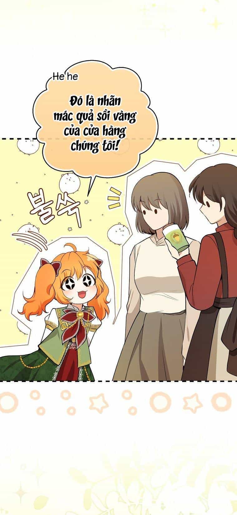 Sóc Nhỏ Tài Năng - Chương 58 - ảnh 30