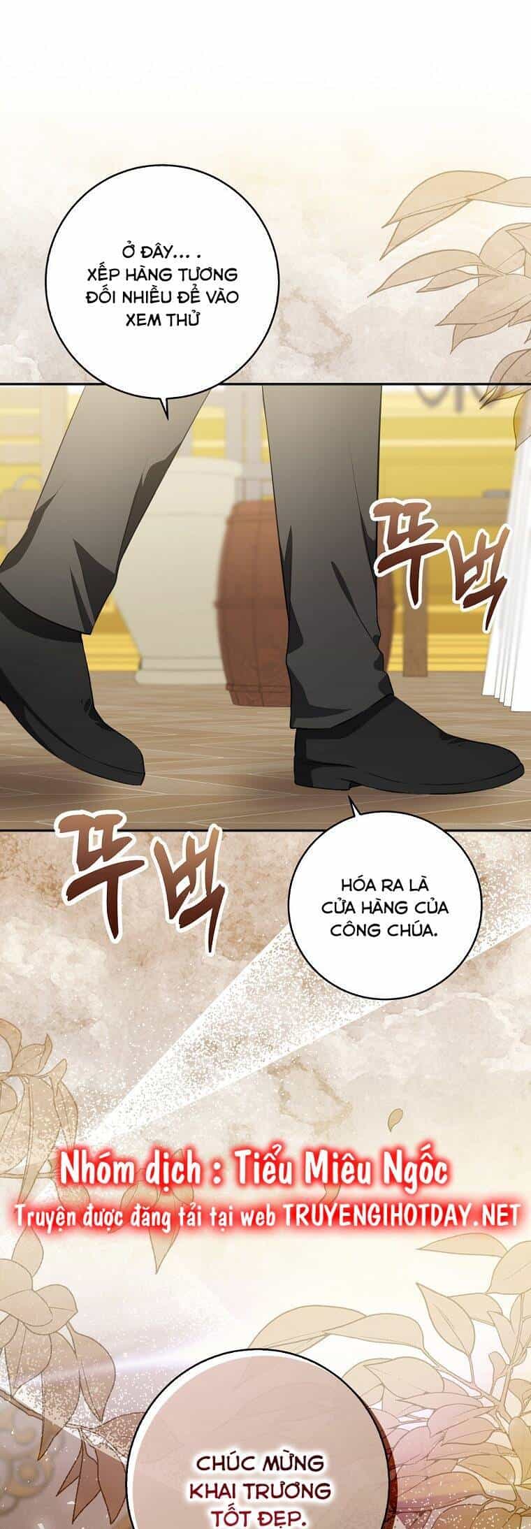 Sóc Nhỏ Tài Năng - Chương 58 - ảnh 44