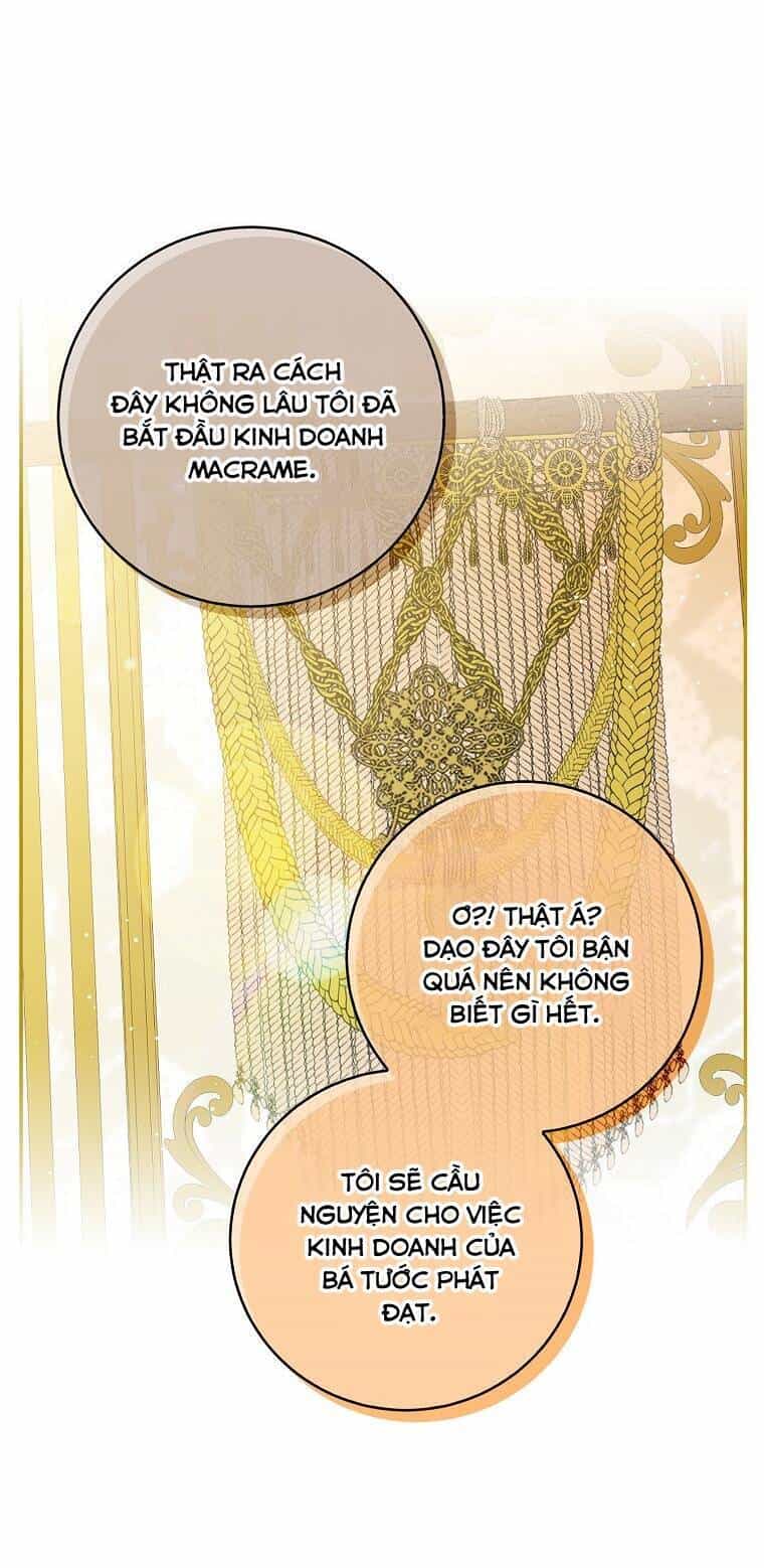 Sóc Nhỏ Tài Năng - Chương 58 - ảnh 54