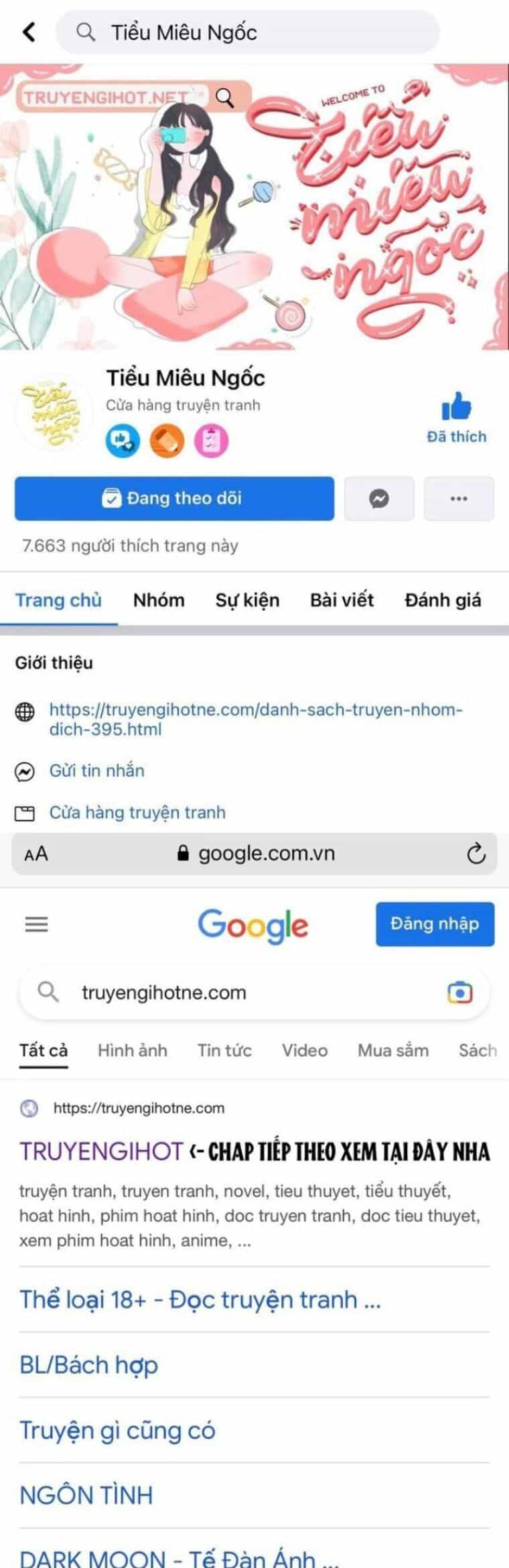 Sóc Nhỏ Tài Năng - Chương 59 - ảnh 1