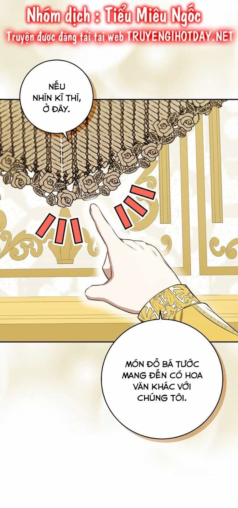 Sóc Nhỏ Tài Năng - Chương 59 - ảnh 17