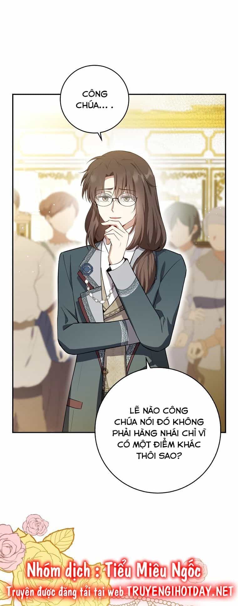Sóc Nhỏ Tài Năng - Chương 59 - ảnh 18