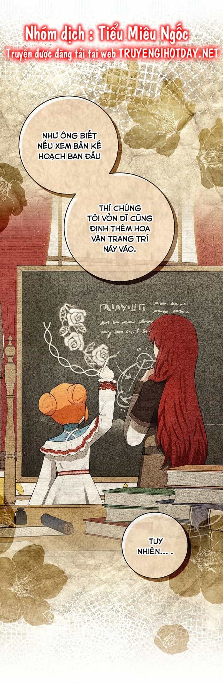 Sóc Nhỏ Tài Năng - Chương 59 - ảnh 33