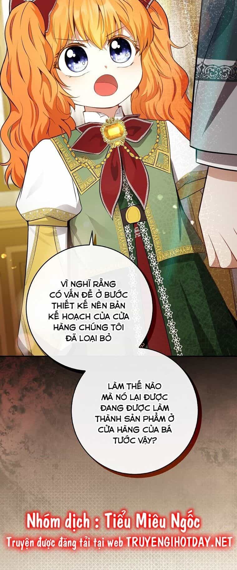 Sóc Nhỏ Tài Năng - Chương 59 - ảnh 40