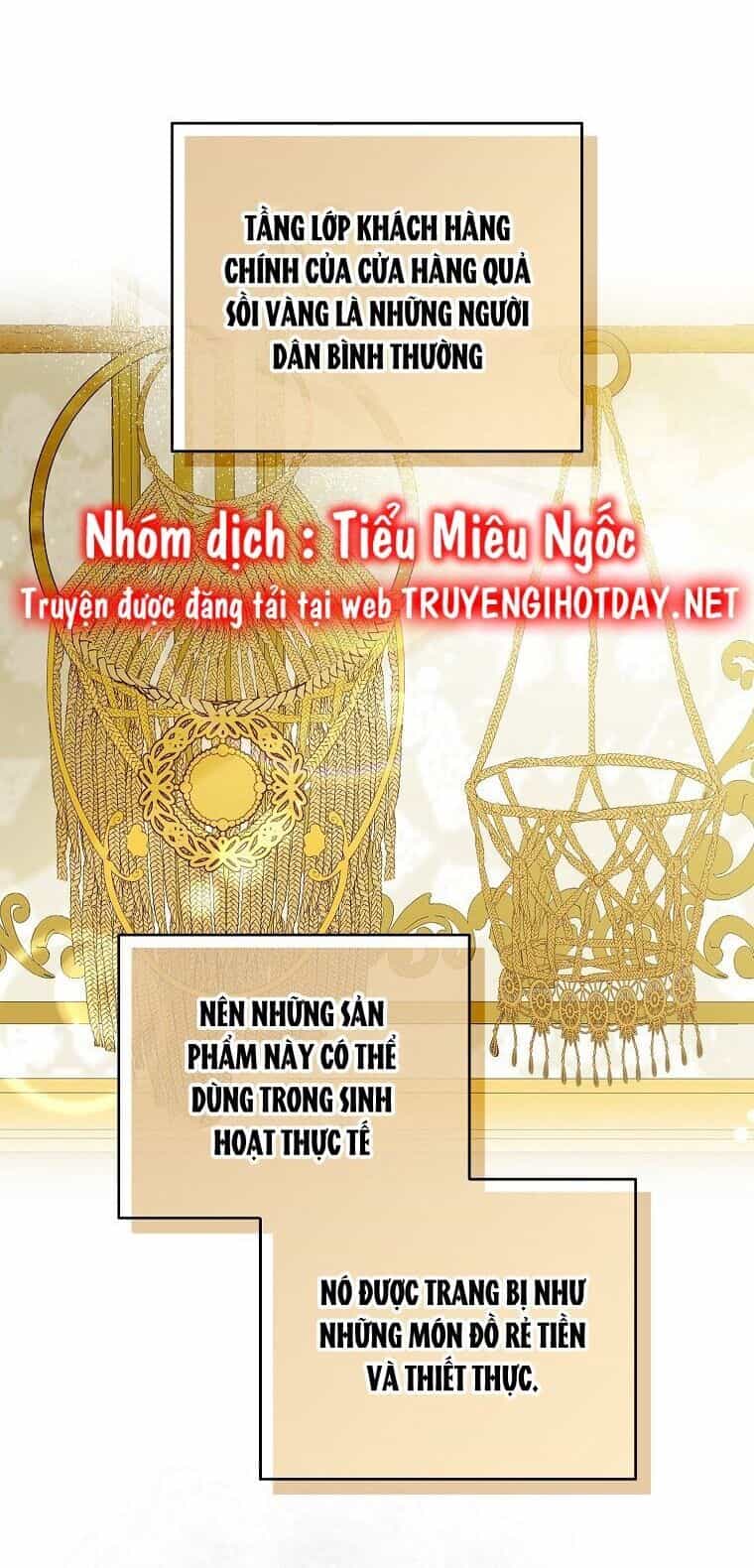 Sóc Nhỏ Tài Năng - Chương 59 - ảnh 45