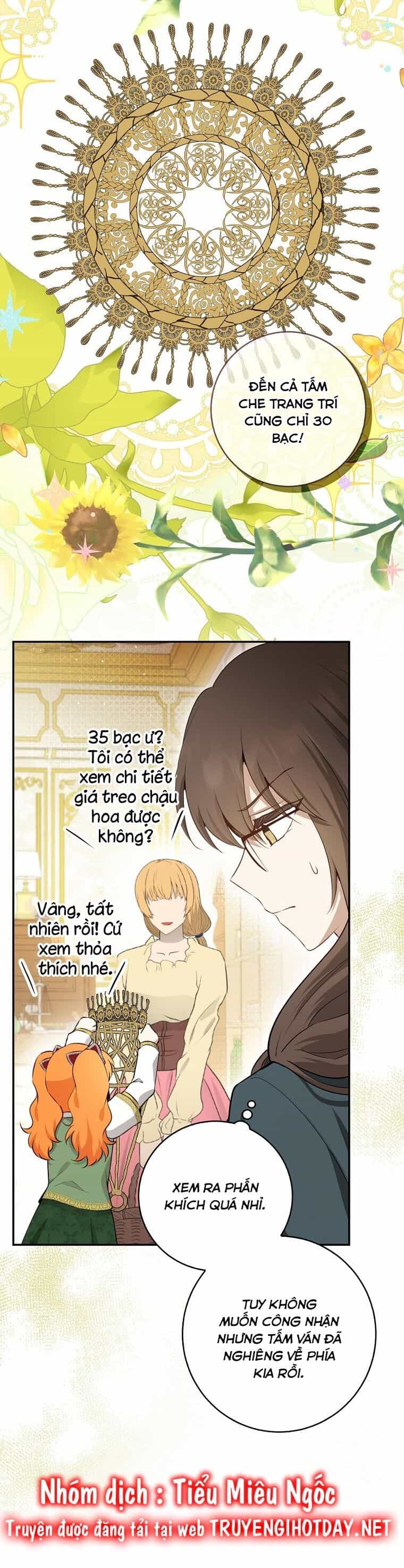 Sóc Nhỏ Tài Năng - Chương 59 - ảnh 51