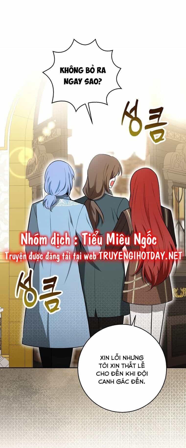 Sóc Nhỏ Tài Năng - Chương 59 - ảnh 57