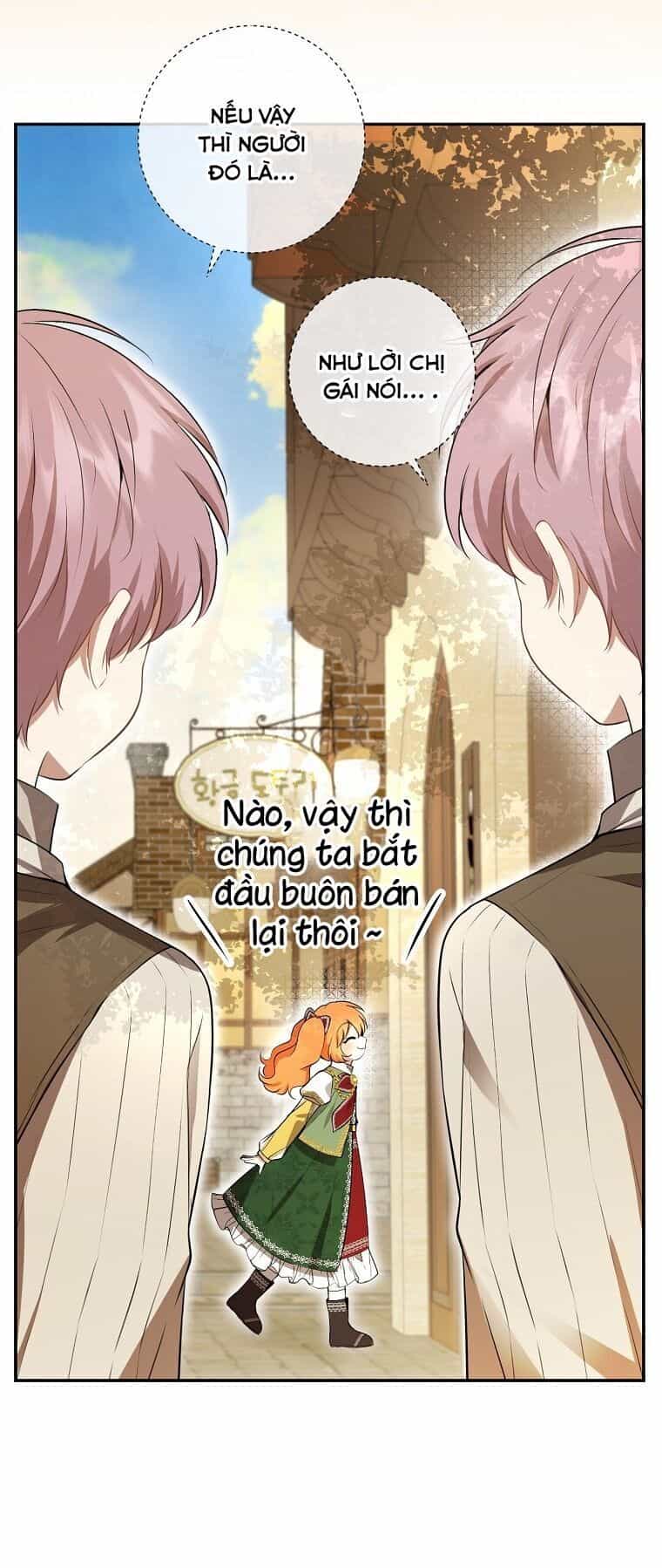 Sóc Nhỏ Tài Năng - Chương 59 - ảnh 62
