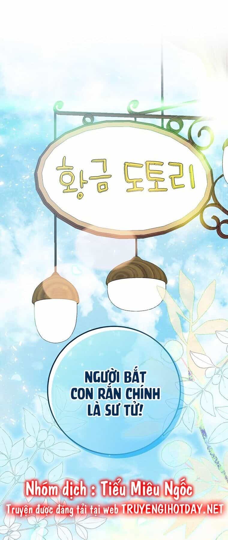 Sóc Nhỏ Tài Năng - Chương 59 - ảnh 63