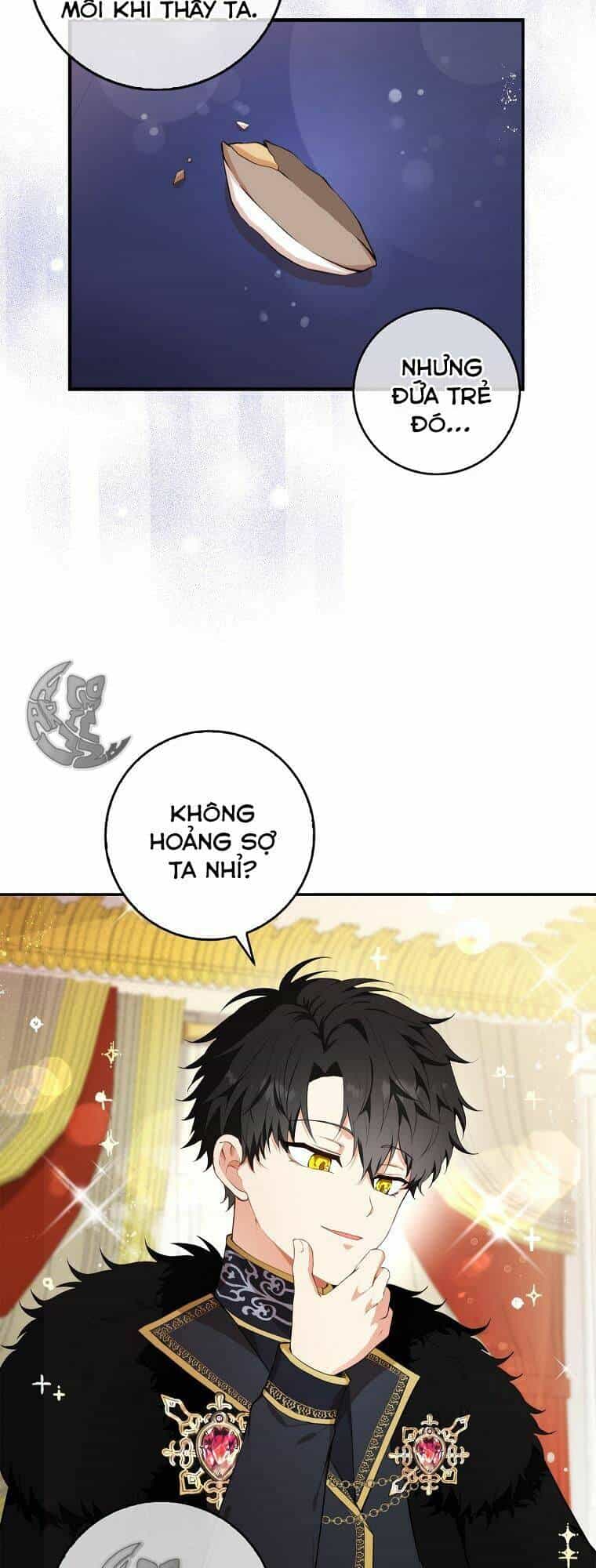Sóc Nhỏ Tài Năng - Chương 6 - ảnh 17