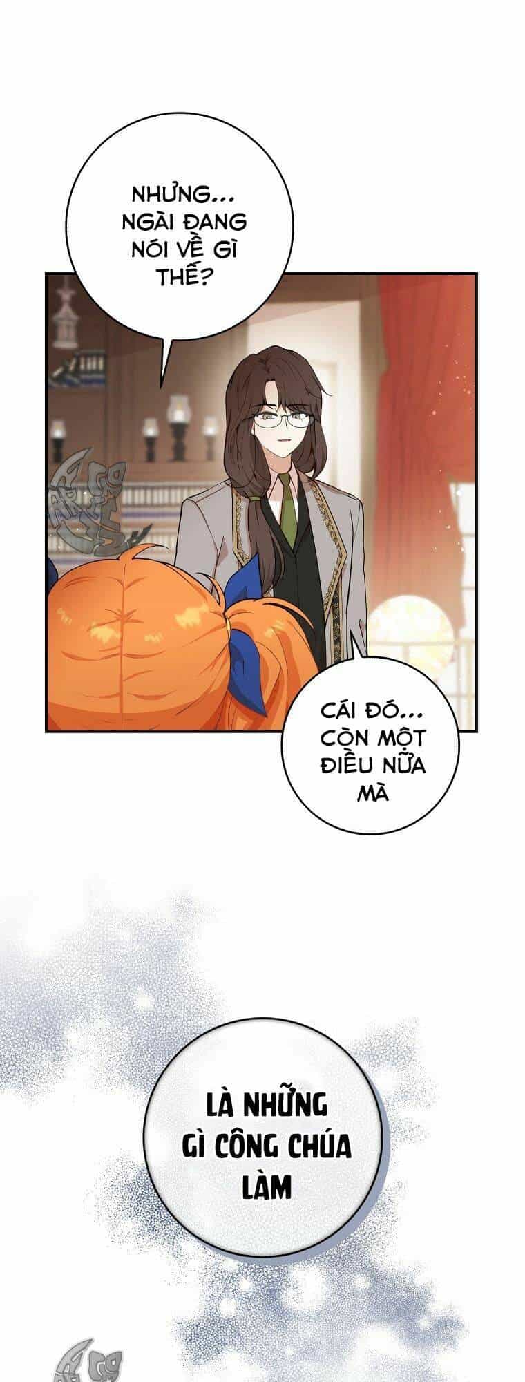 Sóc Nhỏ Tài Năng - Chương 6 - ảnh 33