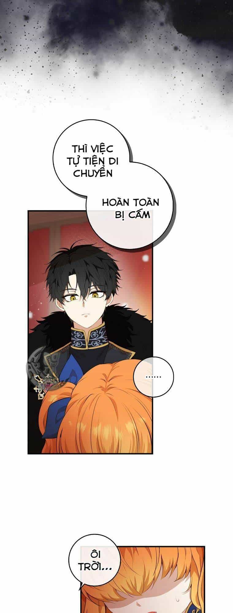Sóc Nhỏ Tài Năng - Chương 6 - ảnh 38