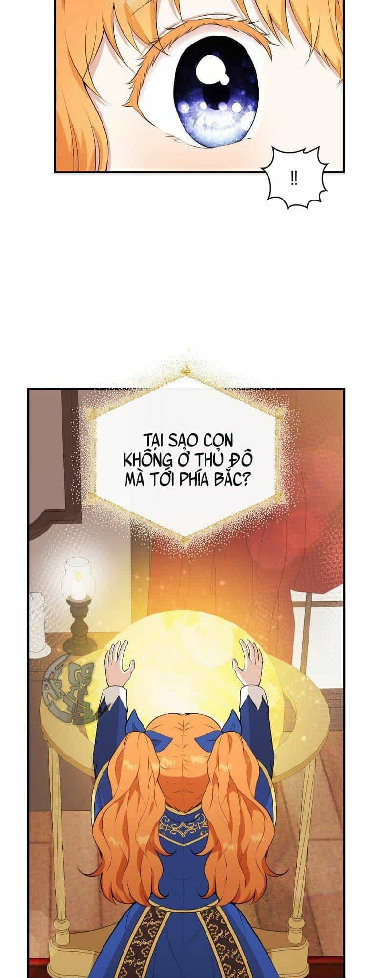 Sóc Nhỏ Tài Năng - Chương 6 - ảnh 51