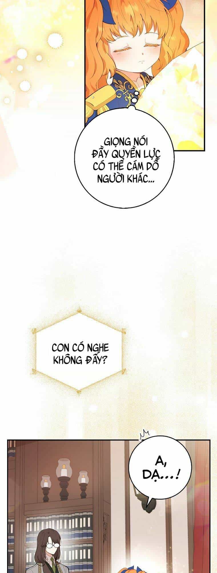 Sóc Nhỏ Tài Năng - Chương 6 - ảnh 53