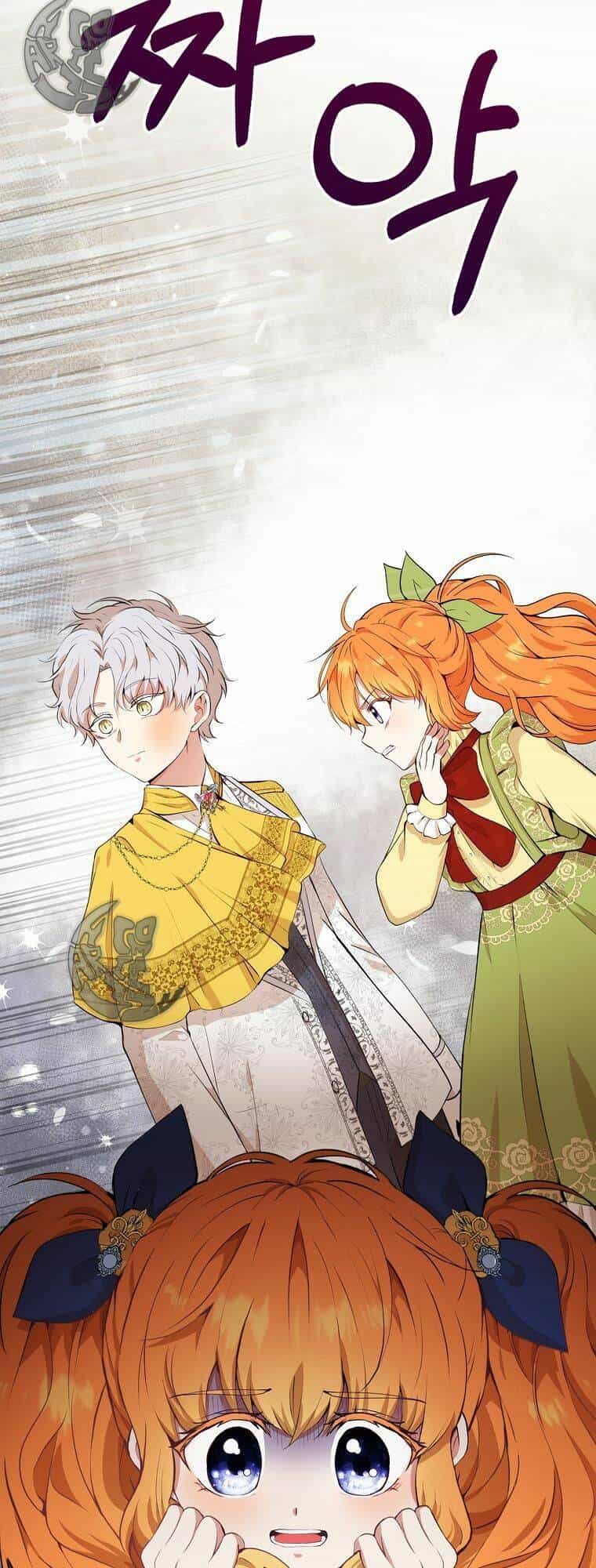 Sóc Nhỏ Tài Năng - Chương 6 - ảnh 56
