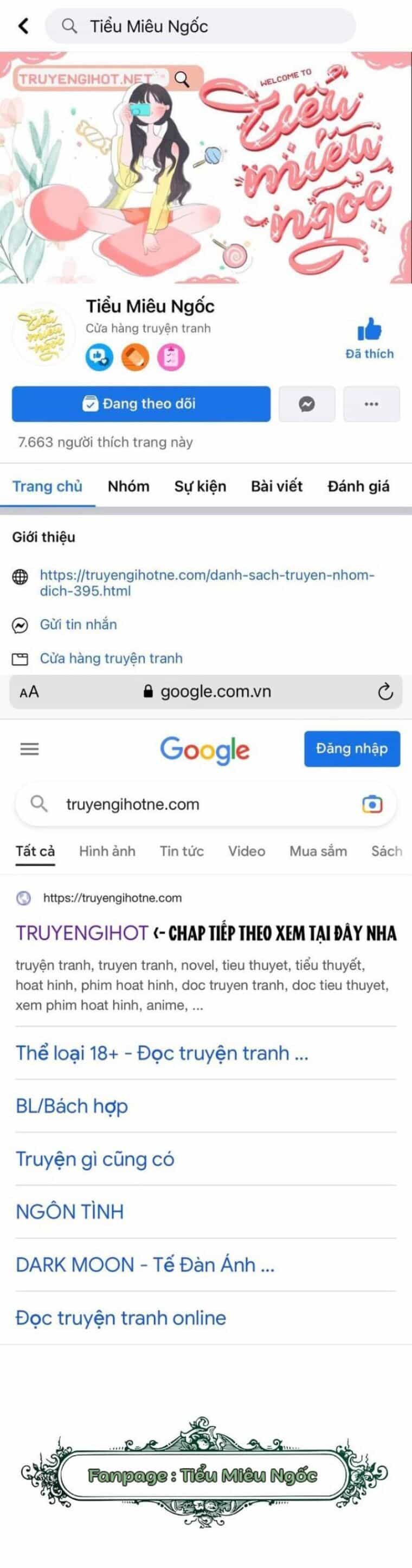 Sóc Nhỏ Tài Năng - Chương 60 - ảnh 1