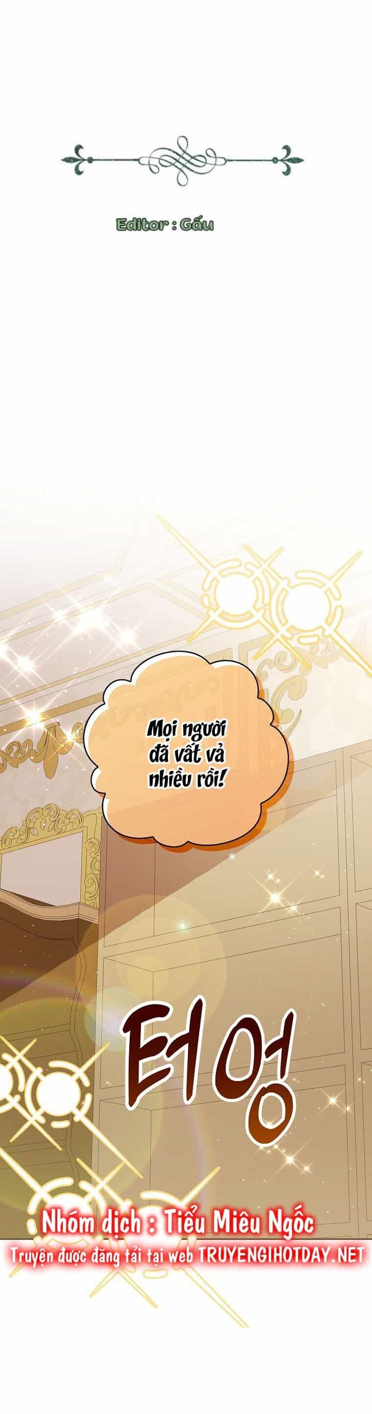 Sóc Nhỏ Tài Năng - Chương 60 - ảnh 2