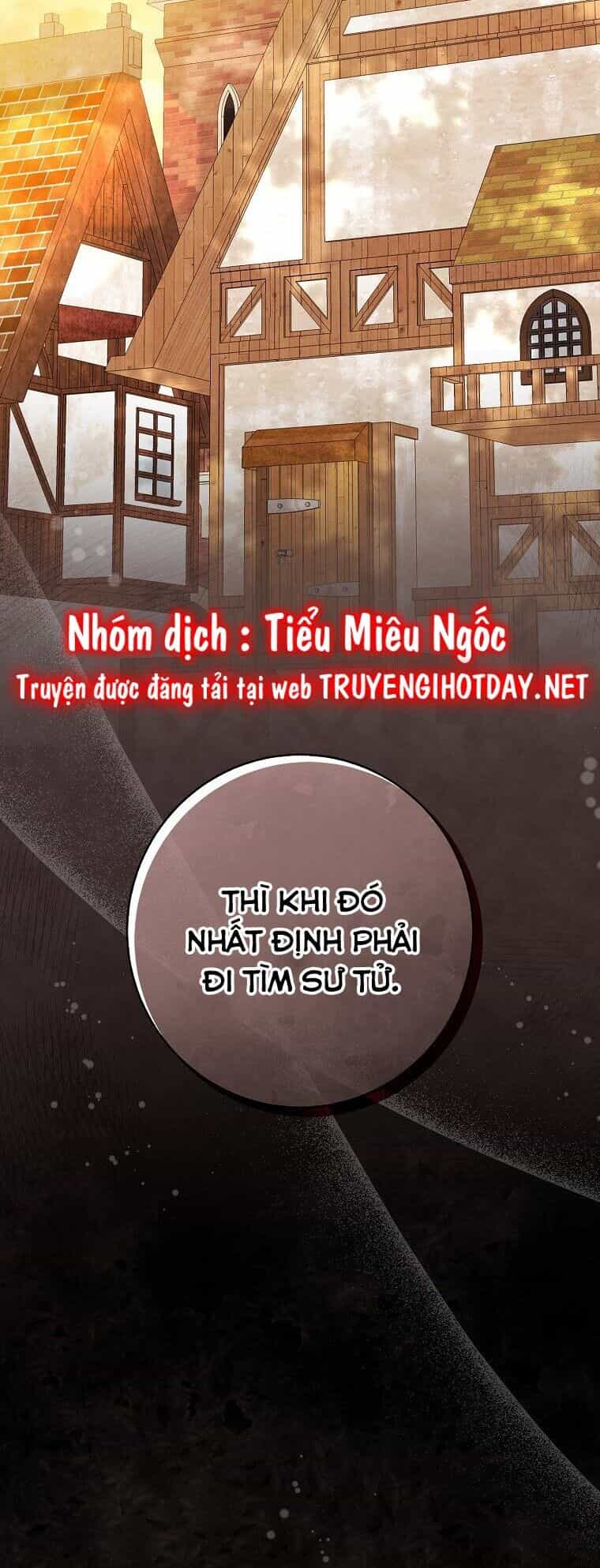 Sóc Nhỏ Tài Năng - Chương 60 - ảnh 29