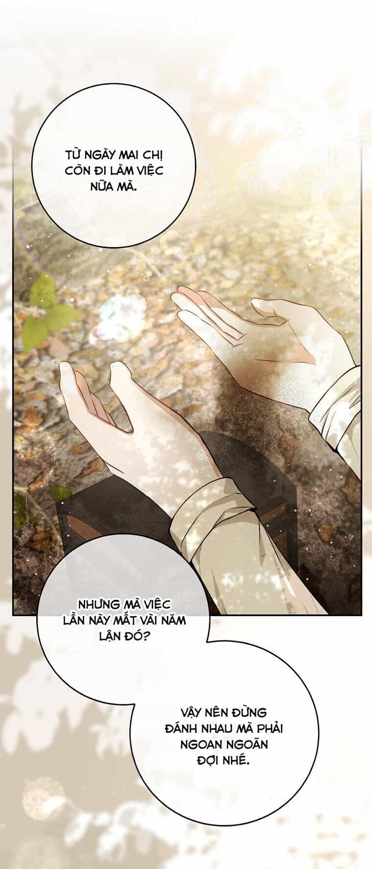 Sóc Nhỏ Tài Năng - Chương 60 - ảnh 31