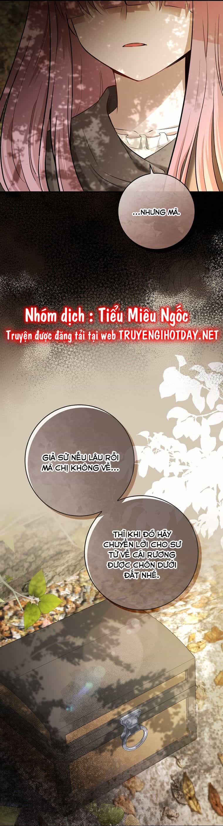 Sóc Nhỏ Tài Năng - Chương 60 - ảnh 36