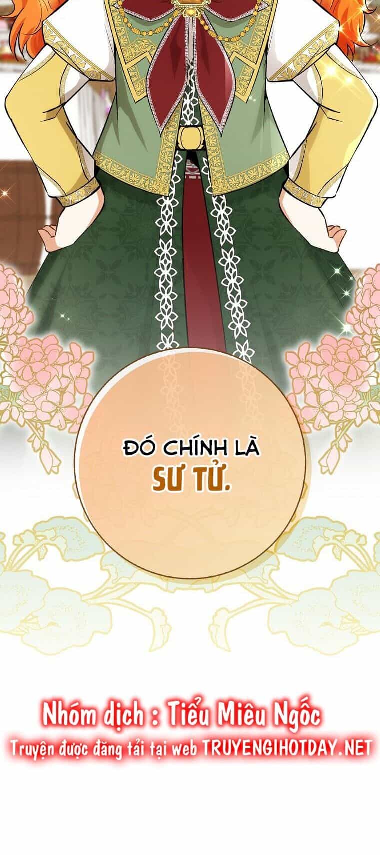 Sóc Nhỏ Tài Năng - Chương 60 - ảnh 40