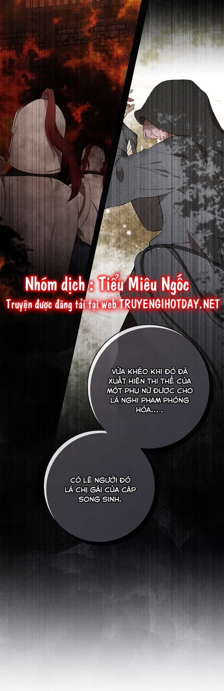 Sóc Nhỏ Tài Năng - Chương 60 - ảnh 46