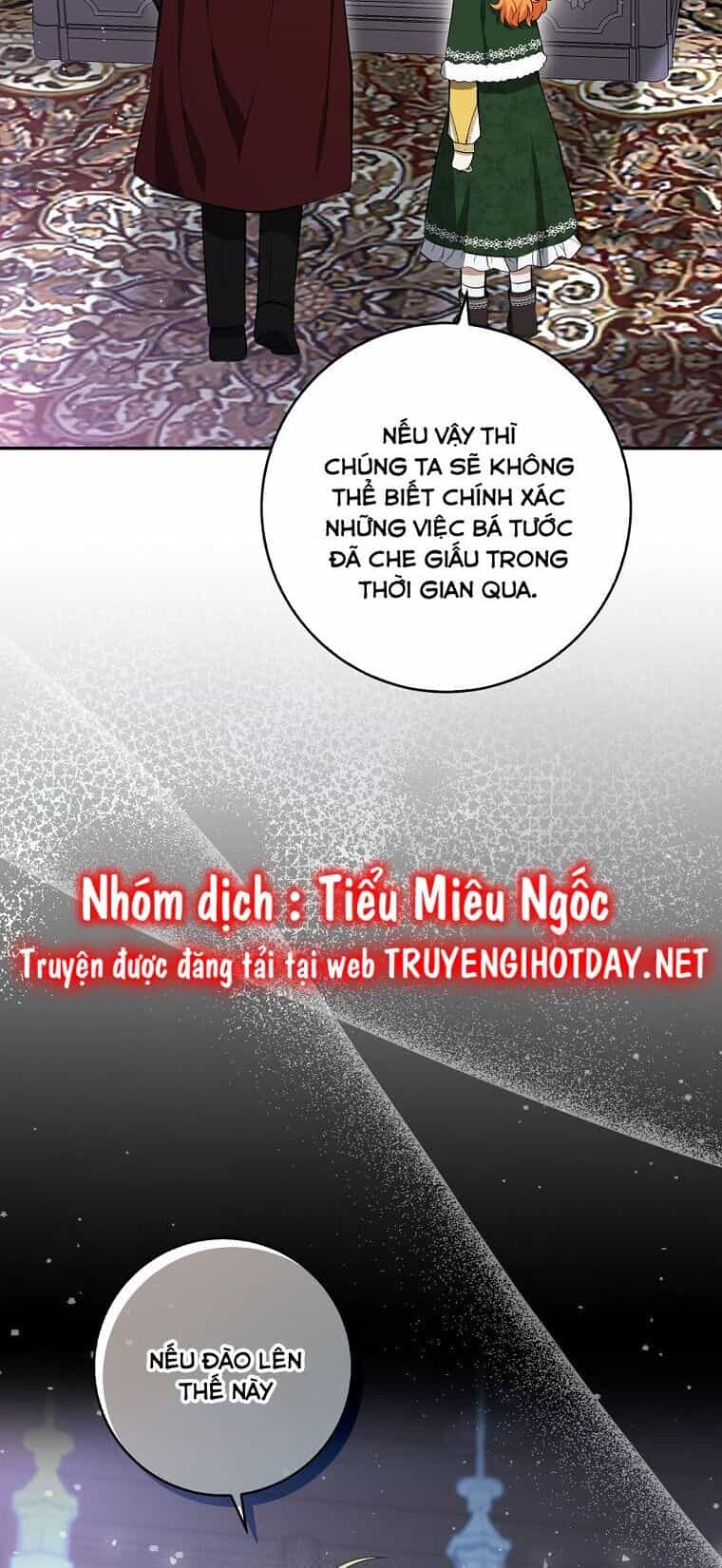 Sóc Nhỏ Tài Năng - Chương 60 - ảnh 51