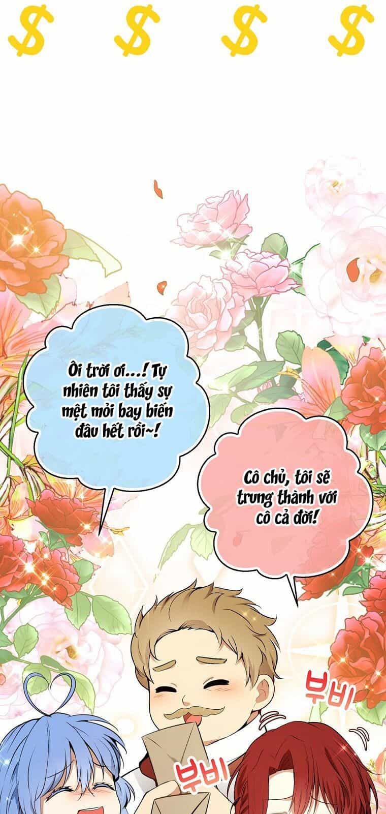 Sóc Nhỏ Tài Năng - Chương 60 - ảnh 6