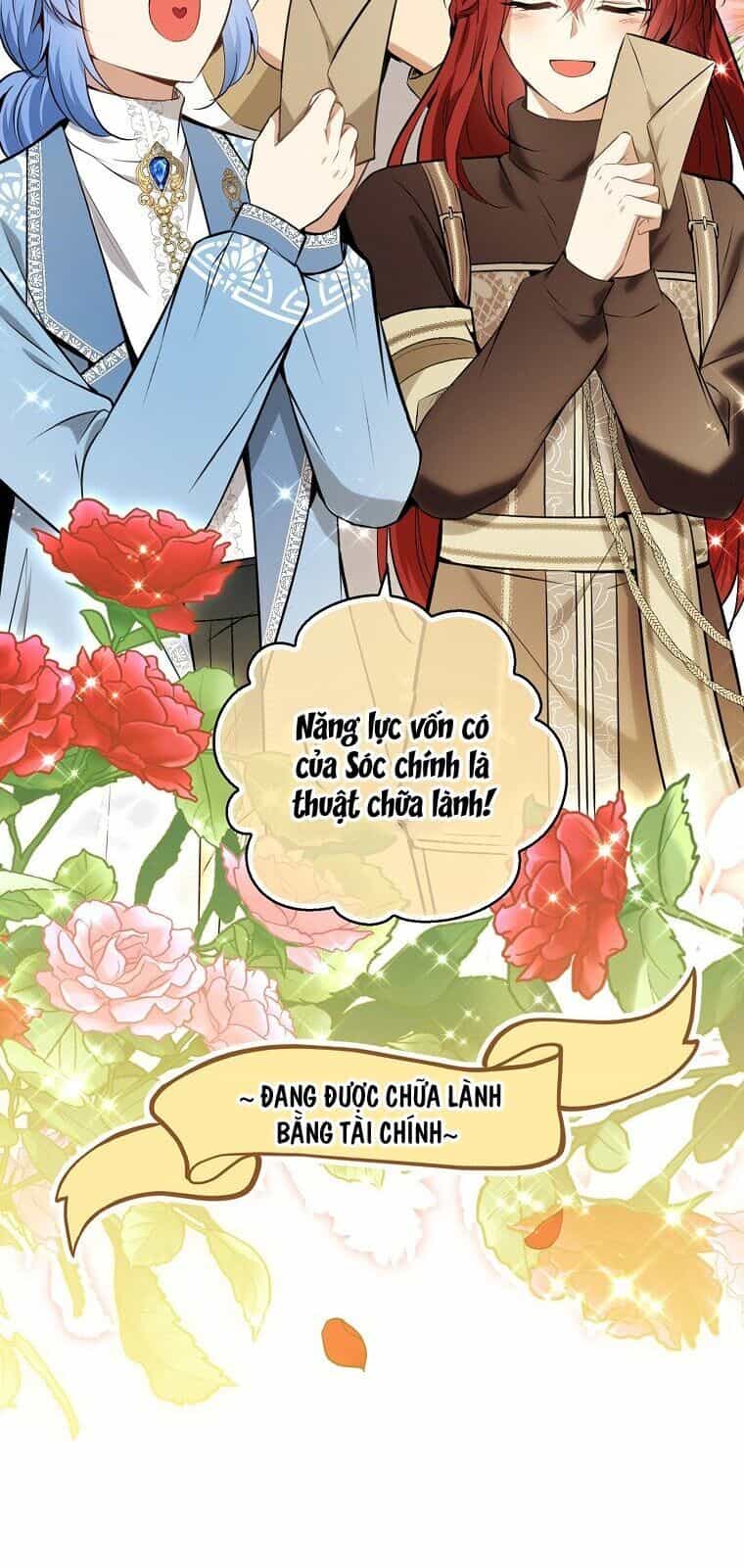 Sóc Nhỏ Tài Năng - Chương 60 - ảnh 7