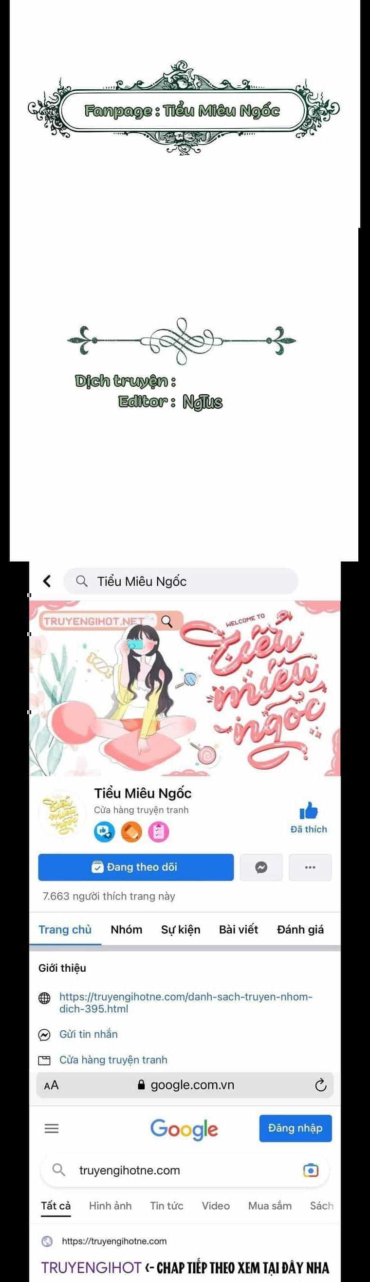 Sóc Nhỏ Tài Năng - Chương 61 - ảnh 1