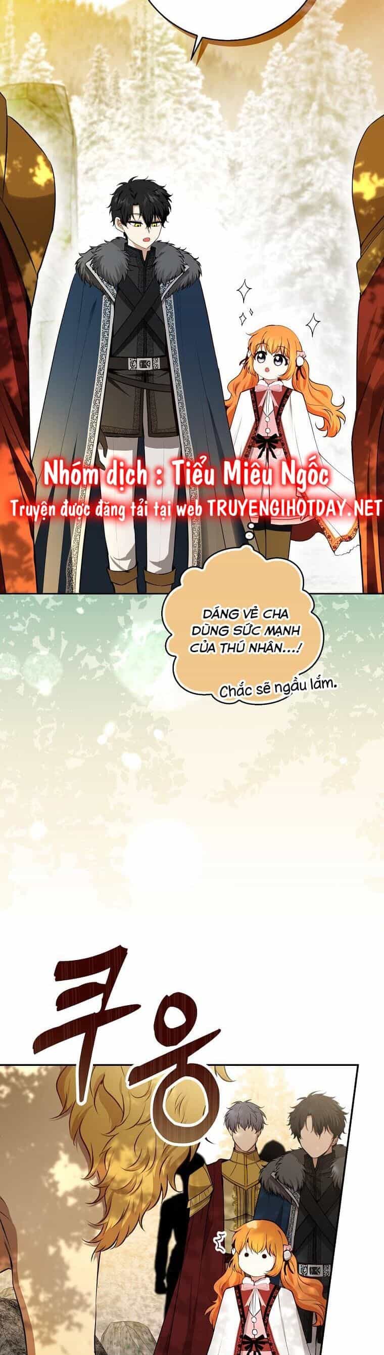 Sóc Nhỏ Tài Năng - Chương 61 - ảnh 15
