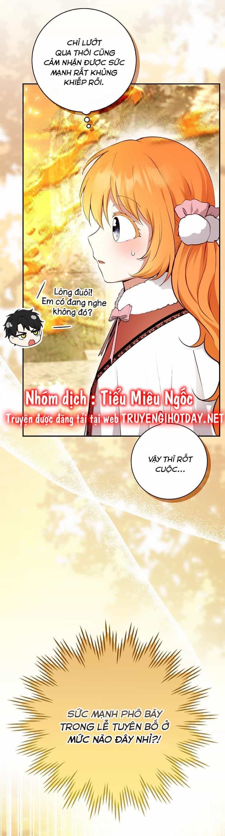 Sóc Nhỏ Tài Năng - Chương 61 - ảnh 18